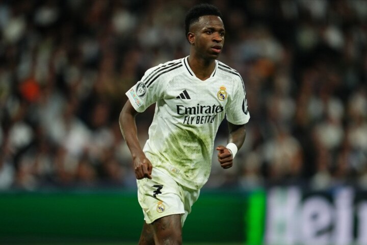 Why Real Madrid may have no choice but to sell Vinicius Jr with Brazilian set to become billionaire ‘overnight’