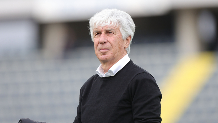 Gasperini warns against Atalanta complacency in Serie A title race