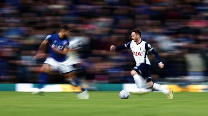 James Maddison spells out what has changed at Spurs – ‘Not rocket science’