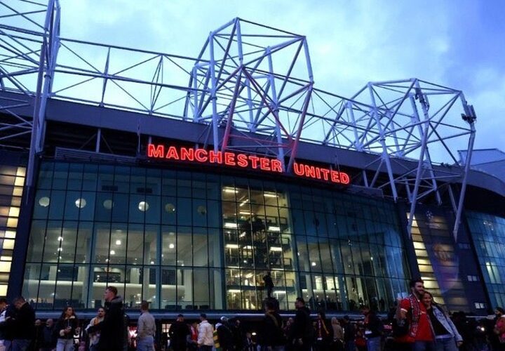 OFFICIAL: Manchester United have announced more job cuts