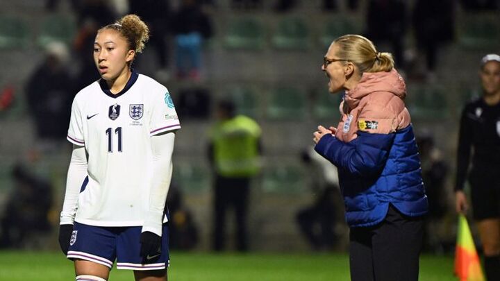 England vs Spain: Three problems Sarina Wiegman and the Lionesses must address ahead of Euro 2025