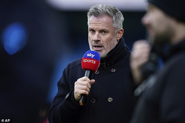 Carragher expects Slot to get rid of up to 5 players he ‘doesn’t rate’ by summer