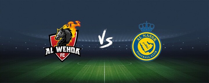 LIVE: Al Wehda vs Al Nassr FC