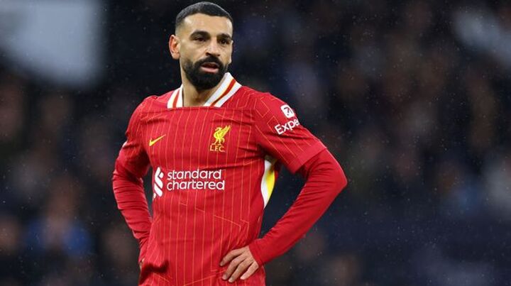 Liverpool have £35million Mo Salah replacement who has ‘exploded’ into life already