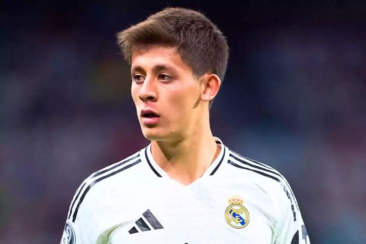 Serie A giants make contact with Real Madrid over summer transfer for starlet