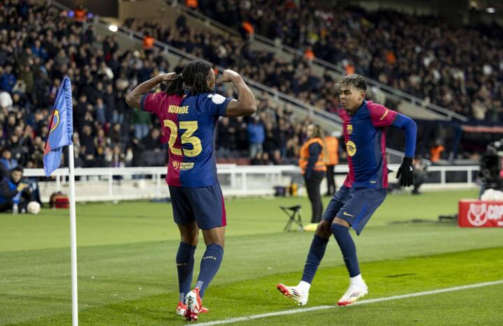 Barcelona activate second stage of “renewal plan” involving Lamine Yamal and Raphinha