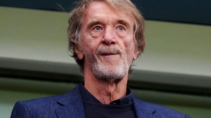 Manchester United: Sir Jim Ratcliffe lifts lid on fan abuse, Ed Woodward and his relationship with the Glazer family