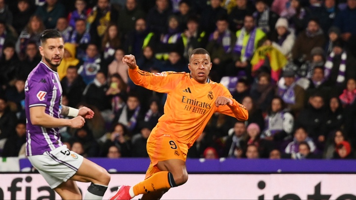 Kylian Mbappe fires off derby warning to Atletico Madrid