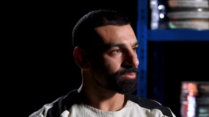 Mohamed Salah reveals secret talk with former Arsenal boss and what was said