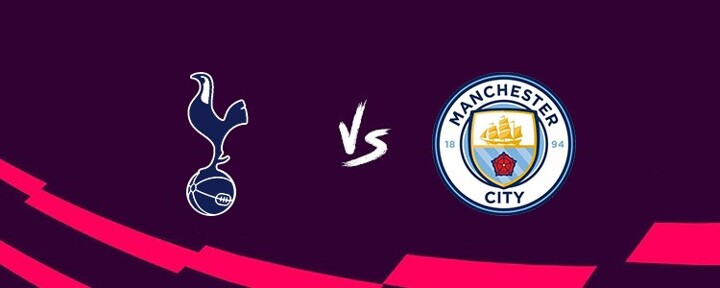 Tottenham vs Man City LINE-UPS: Haaland & Marmoush start, Khusanov & Savinho in