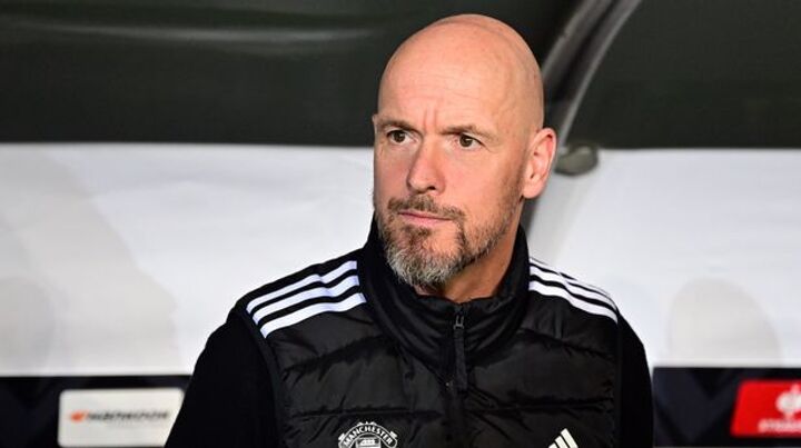 Man Utd confirm exit of first Erik ten Hag signing 24 hours after transfer window closed