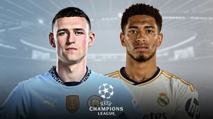 Man City vs Real Madrid: Carlo Ancelotti claims one of Real or City will win Champions League ahead of knockout play-off