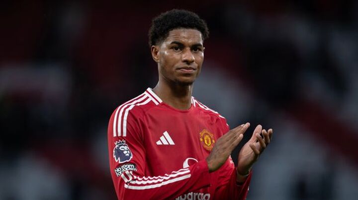 Man Utd transfer news: Two transfers completed amid Marcus Rashford salary conflict