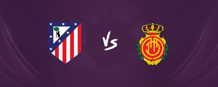 LIVE: Atletico vs RCD Mallorca