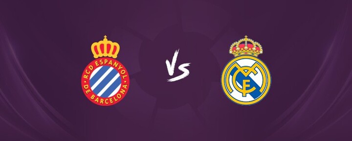 Espanyol vs Real Madrid LINE-UPS: Mbappe & Vini start as Bellingham & Rodrygo in