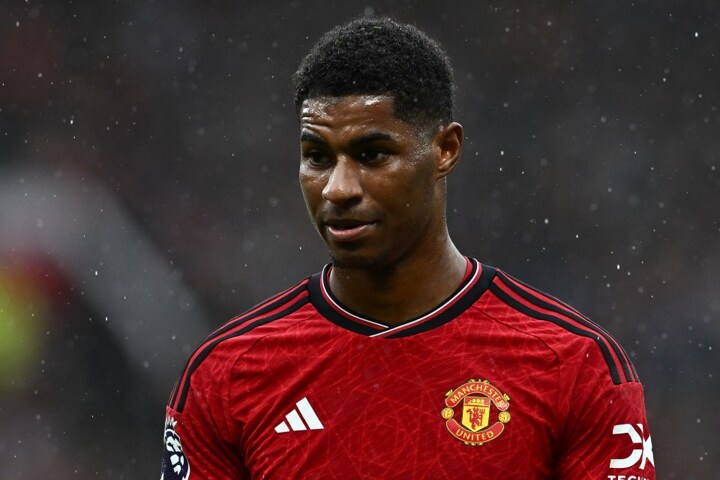 Marcus Rashford told he will never play for Man Utd again while Ruben Amorim is manager