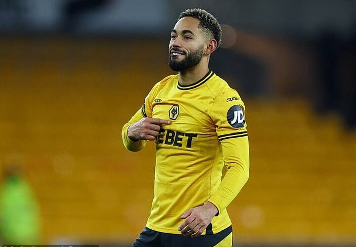 Wolves handed major boost as M. Cunha signs a new four-and-a-half year contract