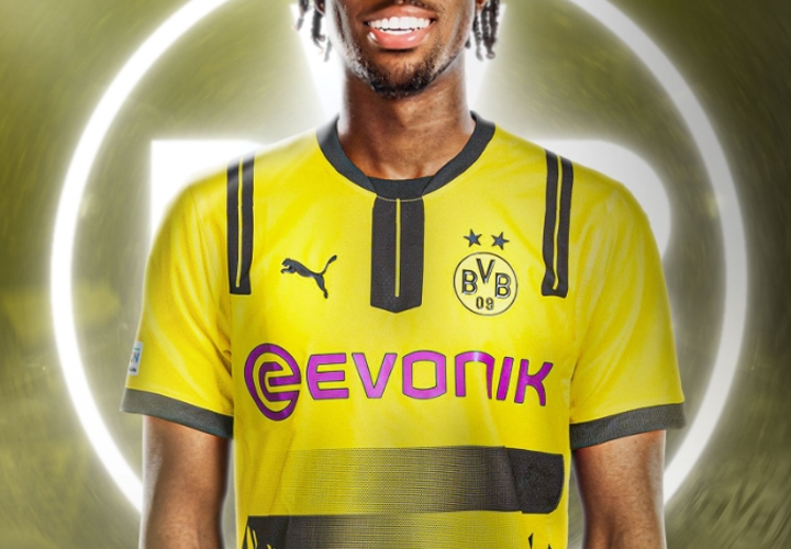 Here we go! Romano: Chukwuemeka will join Dortmund from Chelsea on loan