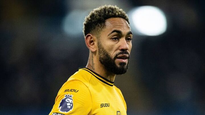 Wolves star Matheus Cunha sent strong message following Arsenal transfer snub