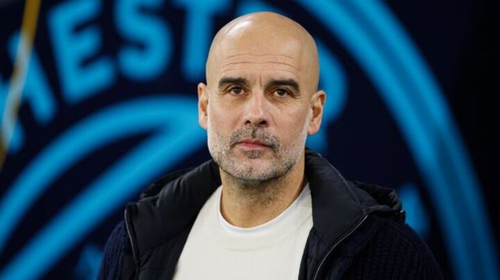 Man City closing in on deadline-beating £50m transfer in timely boost for Pep Guardiola