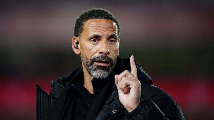 Rio Ferdinand names the player Man Utd should sign on transfer deadline day