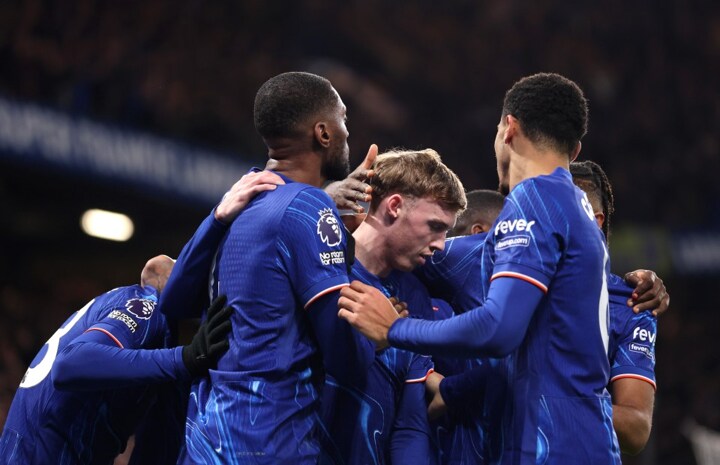 Chelsea 2 West Ham 1: Graham Potter denied fairytale return to Stamford Bridge as Neto and Palmer mount Blues comeback