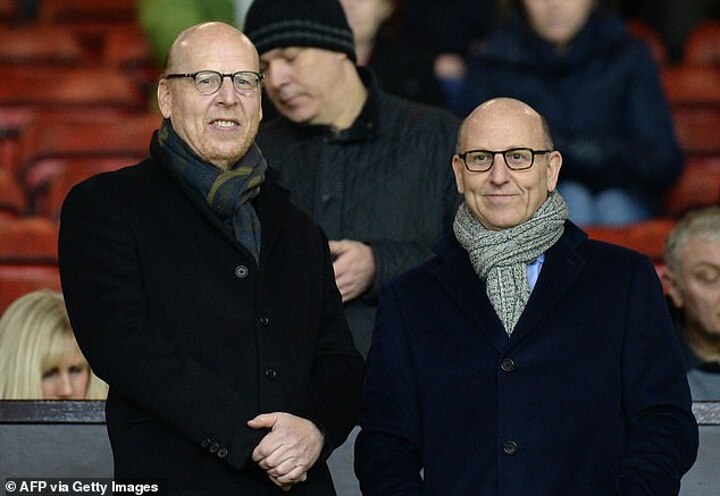 Revealed: Glazers pull out of audacious bid to buy Hundred cricket team