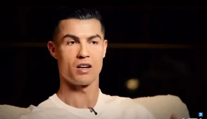 Cristiano Ronaldo opens up on ‘f***ing clueless’ coaches he’s played for, Messi relationship and calls himself the GOAT