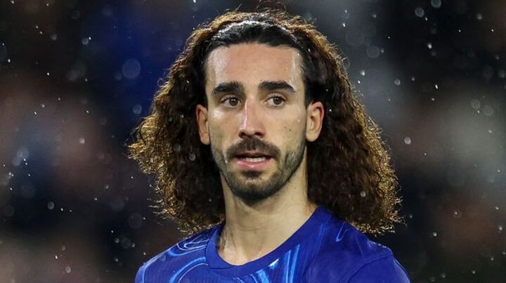 Marc Cucurella reveals ‘very difficult’ change facing Chelsea and Enzo Maresca