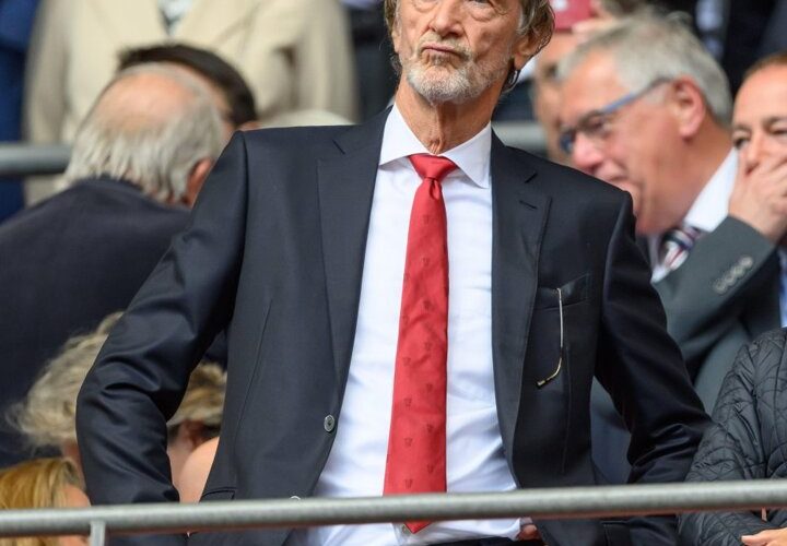 Fears new Man Utd stadium faces SEVEN-YEAR wait as Sir Jim Ratcliffe rushes to get started on Old Trafford replacement