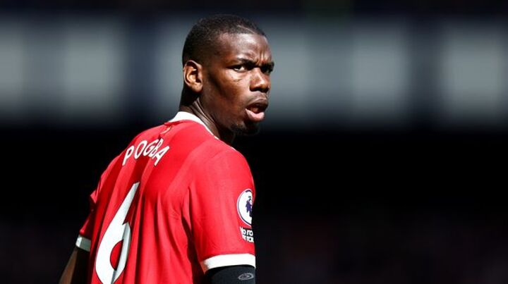 Man Utd’s warning from CR7 and £97.5m signing after Paul Pogba ‘invitation’