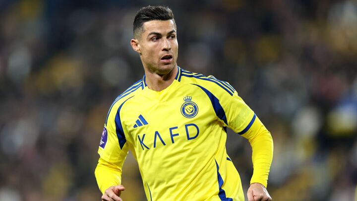 ‘It makes no sense’ – Ronaldo rules out potential Sporting return