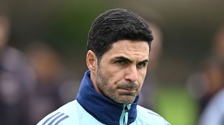 Mikel Arteta suffers new transfer blow as rivals look to hijack £51m Arsenal deal