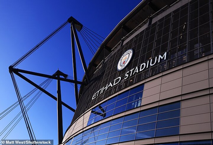 Man City launch fresh legal challenge against the PL over sponsorship deals