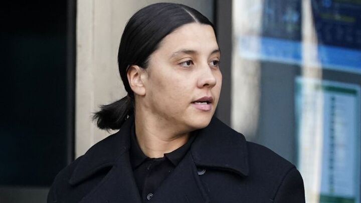 Sam Kerr “stupid and white” remark as racist as “stupid and black”, say prosecutors in trial