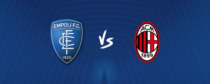 Empoli vs Milan LINE-UPS: Felix leads, Walker and Jemenez start, Leao benched