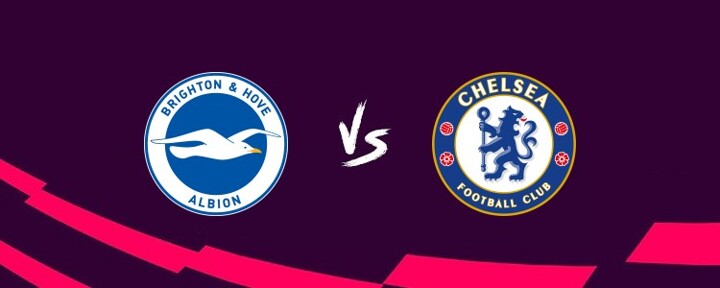 Brighton vs Chelsea LINE-UPS: Palmer leads, Sancho, Nkunku and Neto start