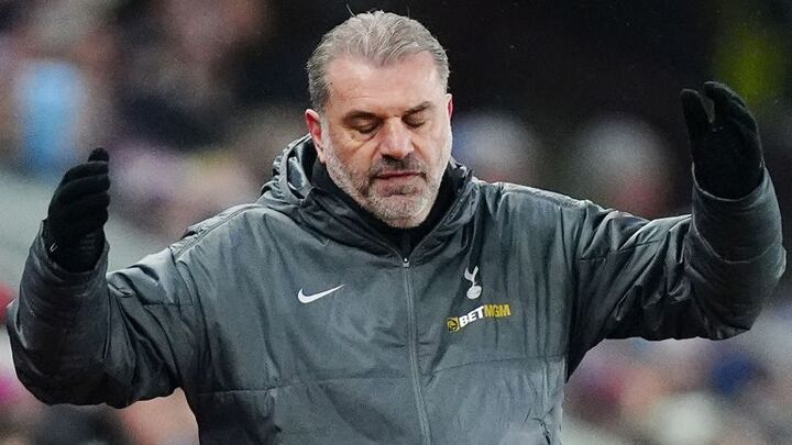 Is Postecoglou right to highlight injuries as reason for Tottenham’s problems?