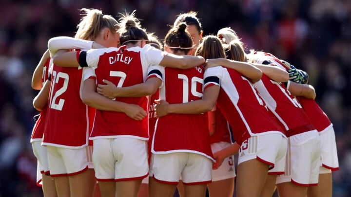 Arsenal Women and Beth Mead to use North London derby with Spurs to raise further awareness of MSD UK campaign to help eliminate cervical cancer