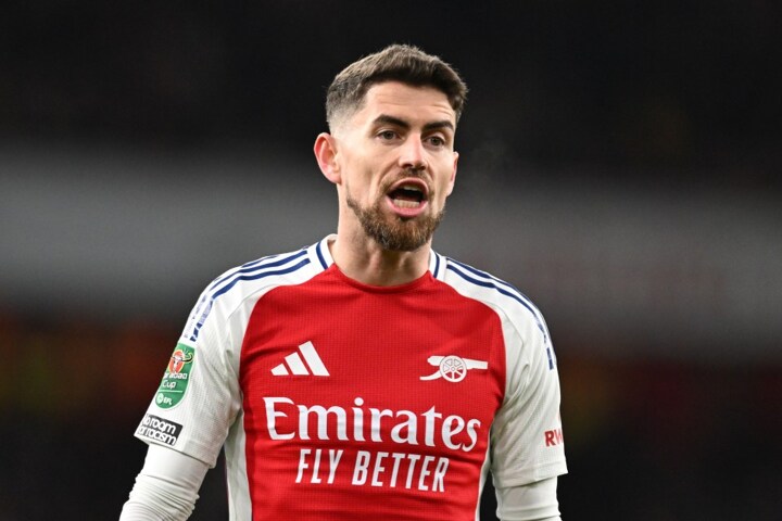 Jorginho ‘agrees Arsenal exit’ with former CHE midfielder’s contract running out