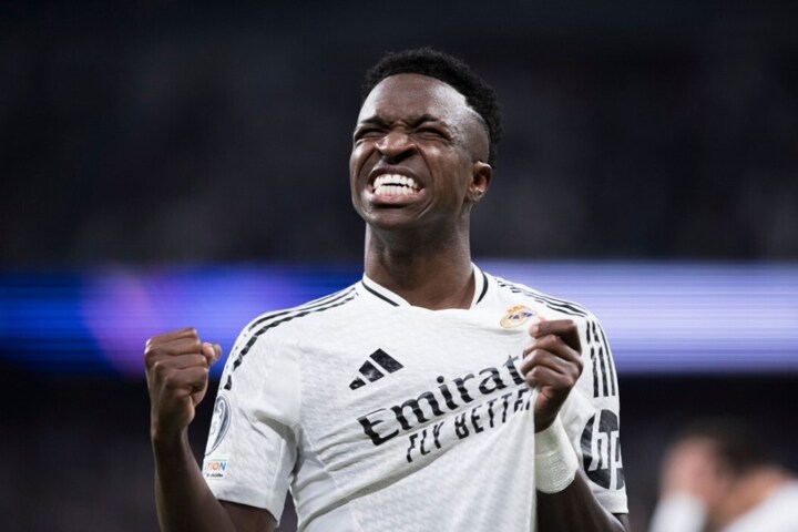 Inside Real Madrid star Vinicius Jr’s amazing lifestyle, from £10m mansion where Beckhams lived to trainer addiction