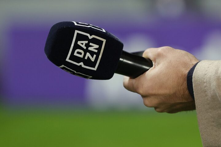 DAZN demands €573m from LFP for market dishonesty and contract breach