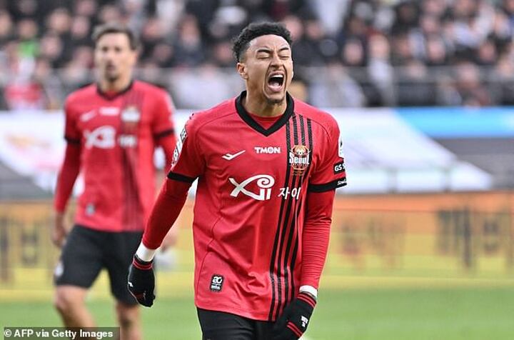 Lingard furiously hits back at critics of ‘destroying Man Utd culture’