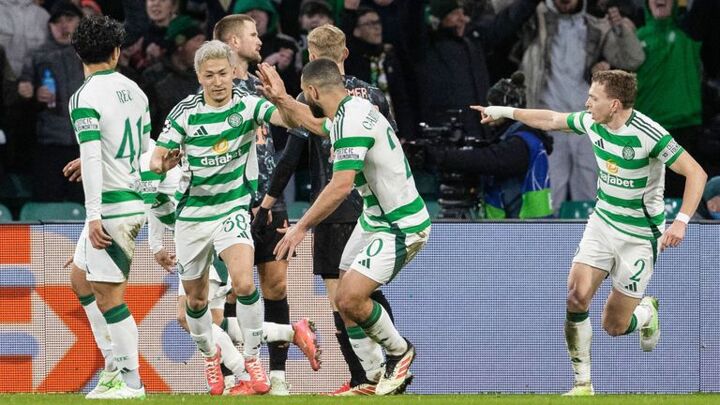 Celtic vs Bayern Munich: Does Daizen Maeda’s late goal give Hoops hope of stunning Champions League turnaround?