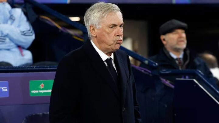 Xabi Alonso’s ‘Real Madrid clause’ update as Carlo Ancelotti faces fresh challenge