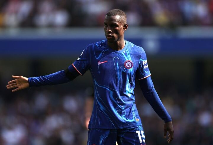 Atletico Madrid interested in bringing Chelsea star Jackson back to La Liga