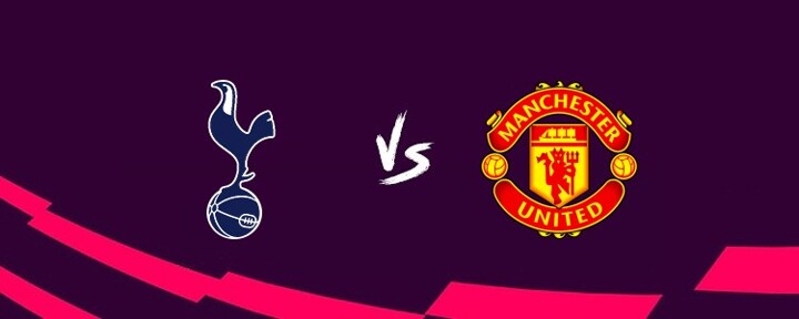 Tottenham vs Man Utd LINE-UPS: Son & Bruno lead, Maddison & Zirkzee start