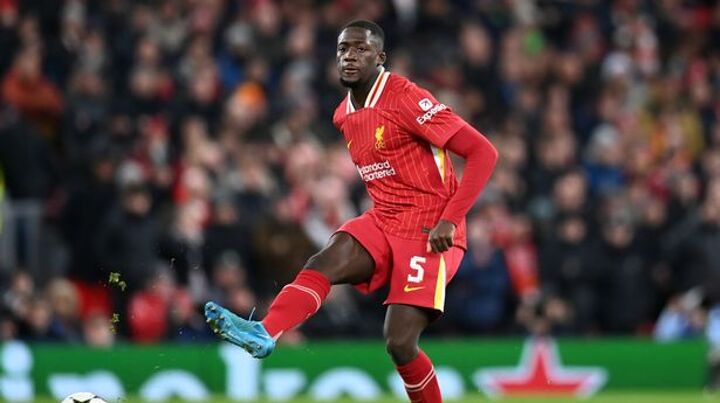 Liverpool face major Ibrahima Konate transfer decision despite ‘dream’ statement