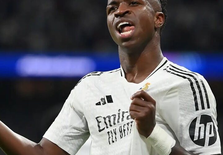 Nicolò Schira: Vinicius to extend his contract with Real Madrid until 2030