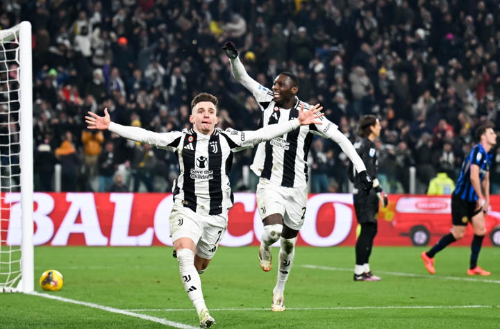 Juventus 1-0 Inter: Conceição’s winner denies crucial 3 points to Nerazzurri